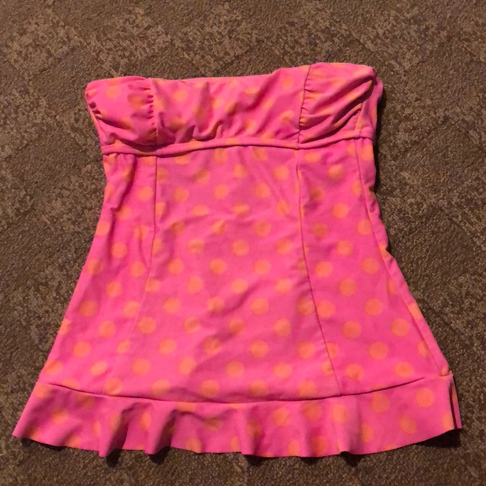 swim suit top